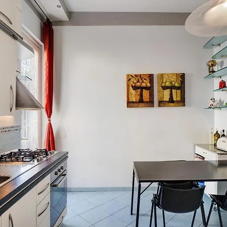 Romantico Monolocale A Appartamento