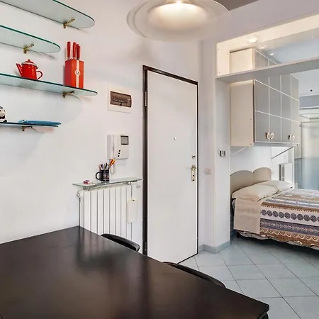 Romantico Monolocale A Appartamento