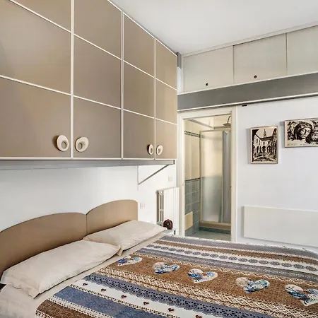 Romantico Monolocale A Appartamento